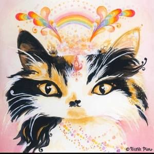 Meet your Posher, Crystal